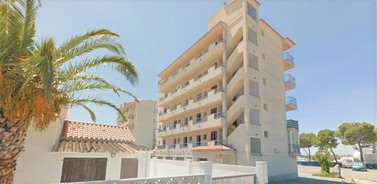 Holidays Penthouse Vues Panoramiques Sur Le Port Naval,Un Sejour Elegant Assure " Wifi Parquing Gratuit Roses Kültér fotó