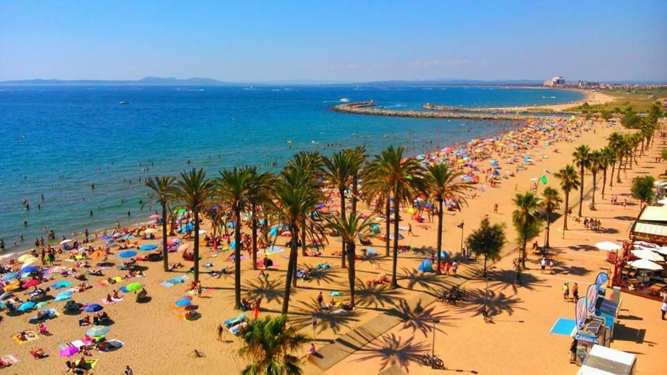 Holidays Penthouse Vues Panoramiques Sur Le Port Naval,Un Sejour Elegant Assure " Wifi Parquing Gratuit Roses Kültér fotó